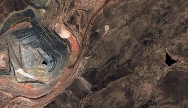 [秘鲁新闻]南方秘鲁铜业启动库乔内铜矿重大升级项目，投资3.186亿美元提升产能与运营稳定性